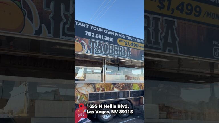 Taqueria 425 Las Vegas #lasvegas #tacos #papasrellenas #lasvegasfood