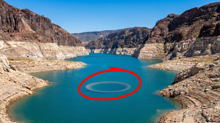 The $1.5B Tunnel Built to Save Las Vegas — It’s Not Enough