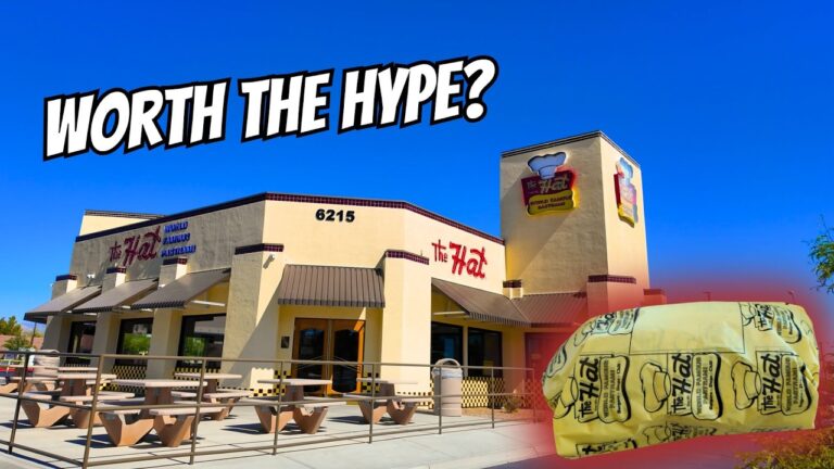The Hat Las Vegas: Is It Worth the Hype?