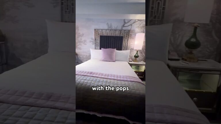The NEW Vanderpump Hotel in Vegas Is Finally Open 👀
