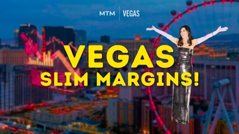 The Strip’s Profits Just CRASHED 81%, Vanderpump Grand Opening & Vegas Adult Summer Camp!