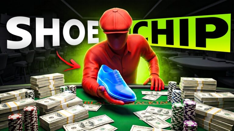 The Student Who Legally Beat Every Vegas Casino Using This One Simple Thing