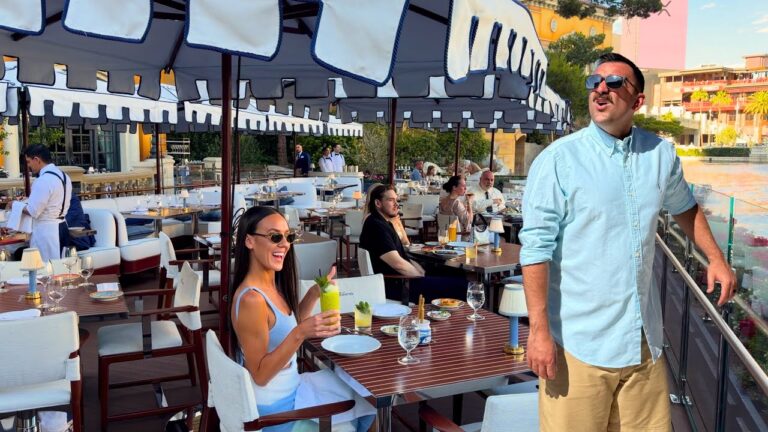 This is exactly why we LOVE Las Vegas (Summer 2026)