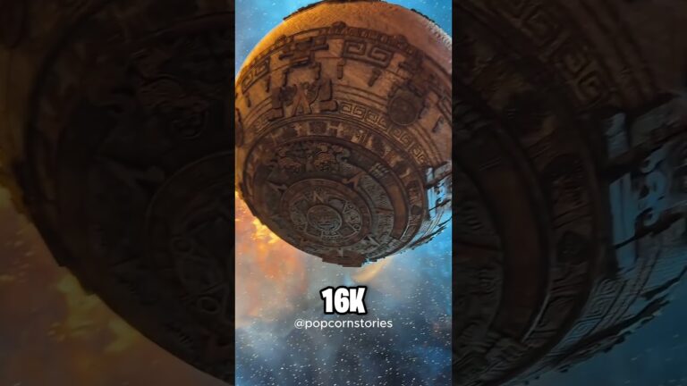 This theatre globe in las vegas is more expensive than burj khailfa!
