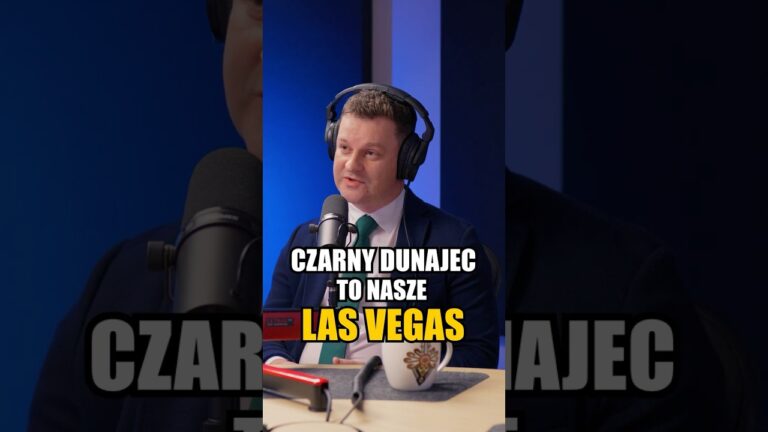 To jest nasze Las Vegas!