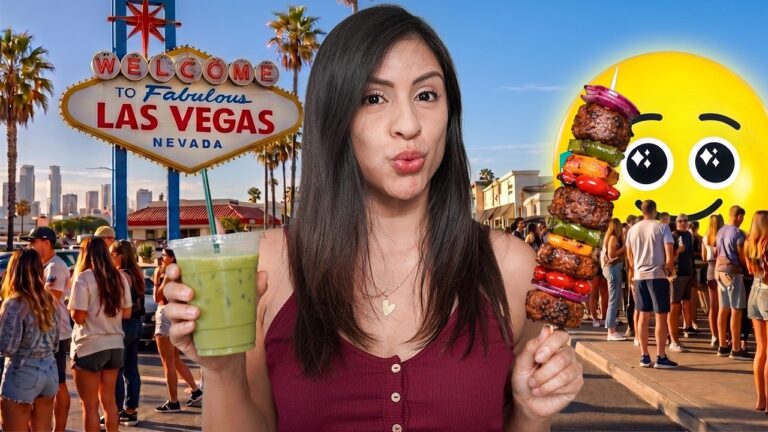 Top LOCAL Spots in LAS VEGAS