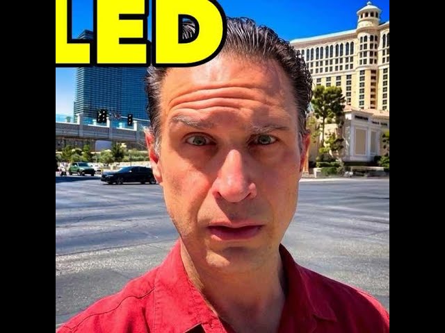 🔴Vegas Live. It’s DEAD and there’s a REASON. | 1080p 60FPS | Economy/Vegas