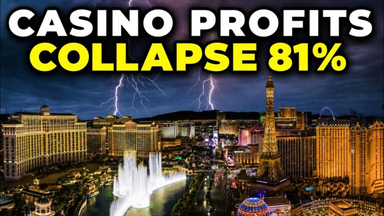 Vegas Will Never Be The Same (July 2026 News & Updates)