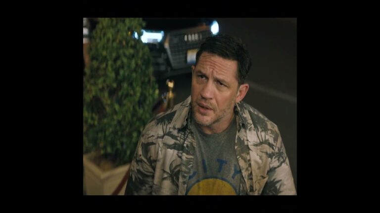 Venom en Las Vegas | Venom: El último baile #marvel #venom #shorts