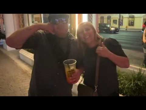 WE ARE LIVE FROM LAS. VEGAS STRIP ACTING STRIP WALK CASINO HOPPING 🎰🎰😎📞🤙🔥 happy Monday