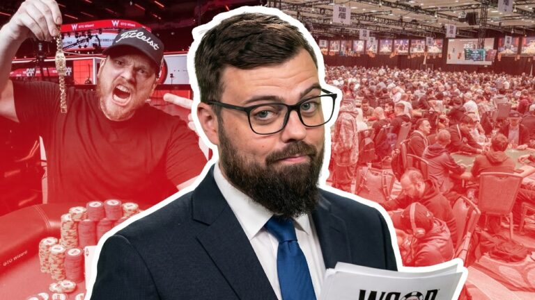 WSOP Highlights & Biggest Stories | Degen Debrief Las Vegas