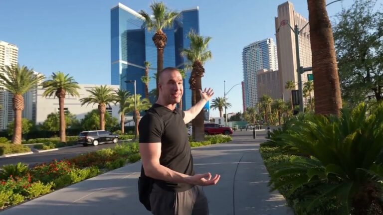 Where to Still Find Good Value in Vegas