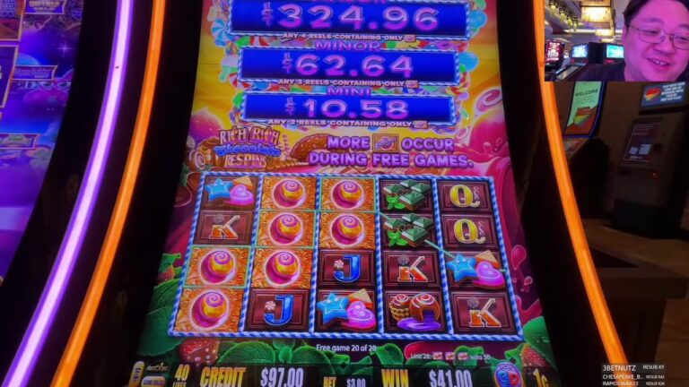 💸 Which Token is The Lucky One? 🎰 Las Vegas Slots Live Stream