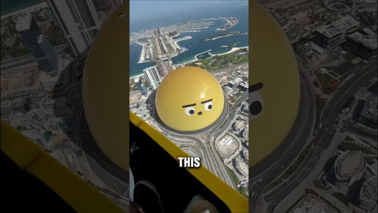 Why Everyone Is Talking About the Las Vegas Sphere