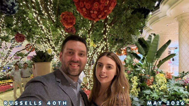 Wynner Wynner, Steakhouse dinner! 🥩 🔥 Las Vegas Vlog