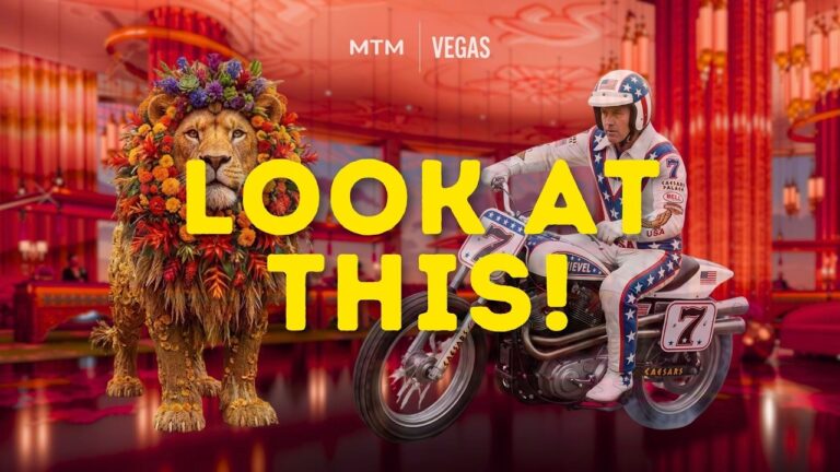Wynn’s Insane New Resort, Golden Girls Hit Vegas, & Hard Rock Takes Shape!