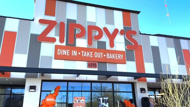 Zippy’s to close Hualapai Way location in Las Vegas