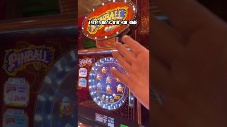 $200/Spin Top Dollar High Limit Slots in Las Vegas #jackpot