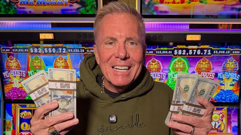 $250 Spins Celebrating America’s 250th Birthday