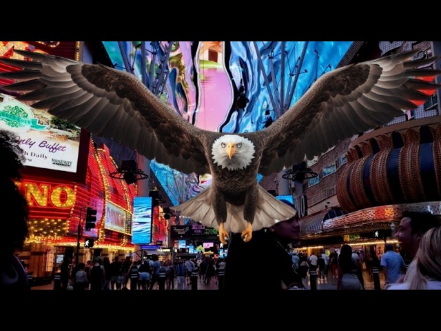 4th Of July Weekend On Fremont Street! – LAS VEGAS LIVESTREAM!
