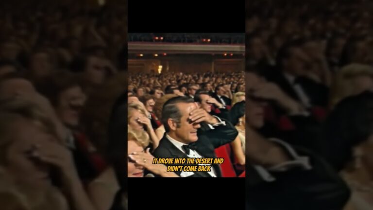 A Las Vegas Magician Asked 1,200 People to Close Their Eyes…