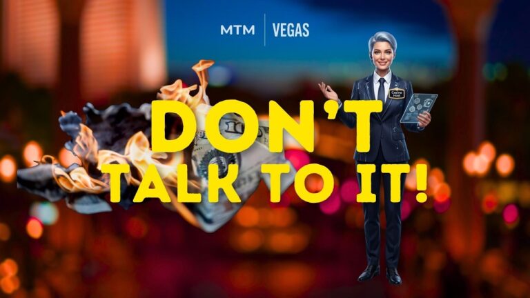 Accidental $2 Million Win, Cosmo’s Wild New High Limits, AI Casino Hosts & Bally’s Says Trust Me!