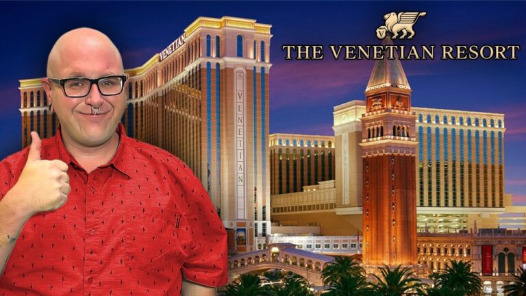 Before You Book The Venetian Las Vegas… Watch This! | Complete Hotel Review
