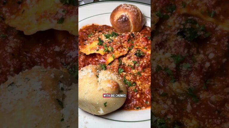 Best authentic New York style pizza Las Vegas fresh pasta affordable Italian food Brooklyn’s local