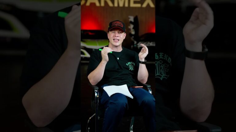Carmexio llegó a Las Vegas 🎆🥹| #shorts #viral #fyp #edit #parati #exito #story