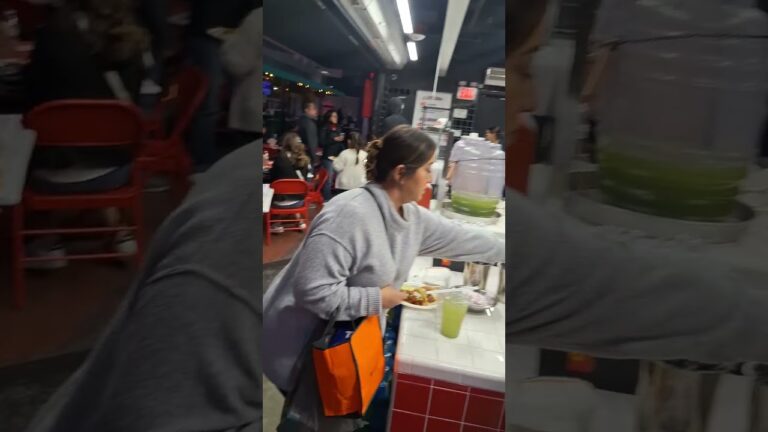 Chilangos Tacos en #lasvegas