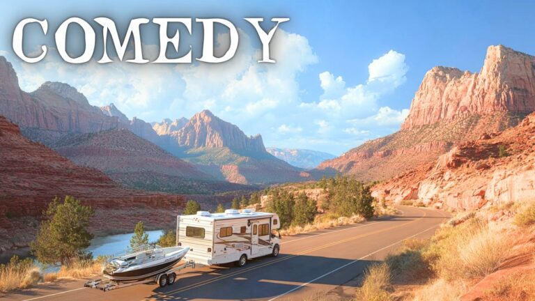 Comedy Movie! A Wild Trip To Las Vegas Changed Three Best Friends Forever | Movies in English
