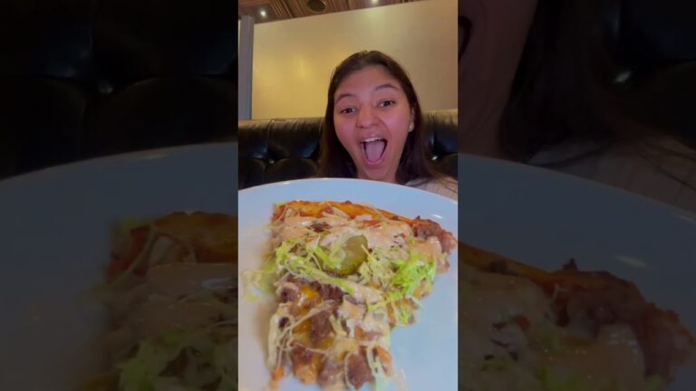 Dom DeMarco’s All American Burger Pizza Las Vegas