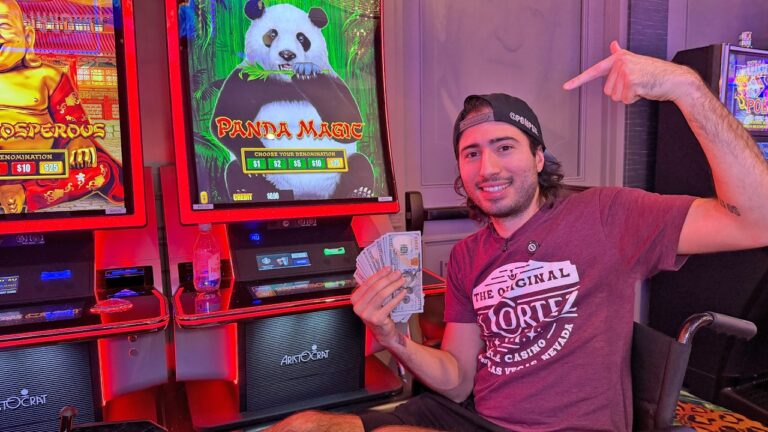 Dragon Link Jackpots Just Hit Different!
