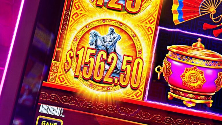 FIRST SPIN BONUS DOUBLE JACKPOT!!!!!!!!!!!!!!