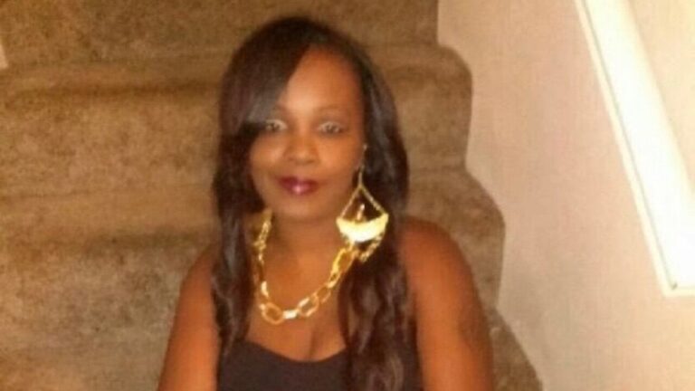 Family calls for justice after woman found shot dead inside Las Vegas home