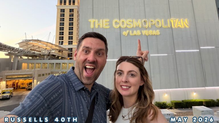 High limit at 2am drunk, what could possibly go wrong | Las Vegas Vlog