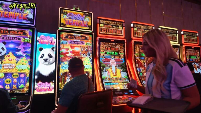 Historic El Cortez Downtown Las Vegas Visit