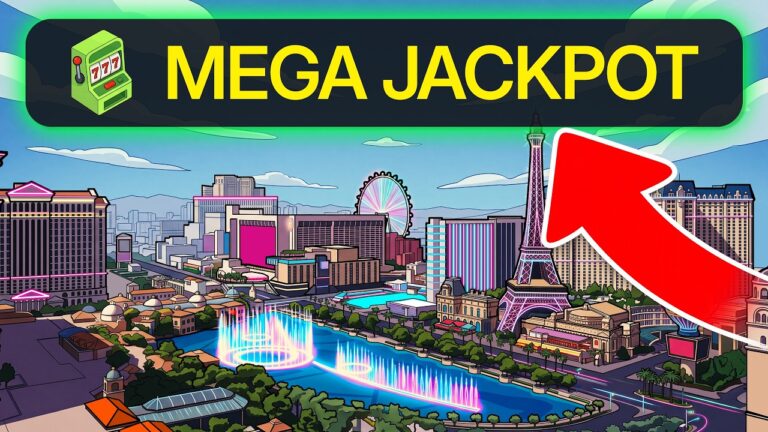 I Built LAS VEGAS In Cities Skylines 2