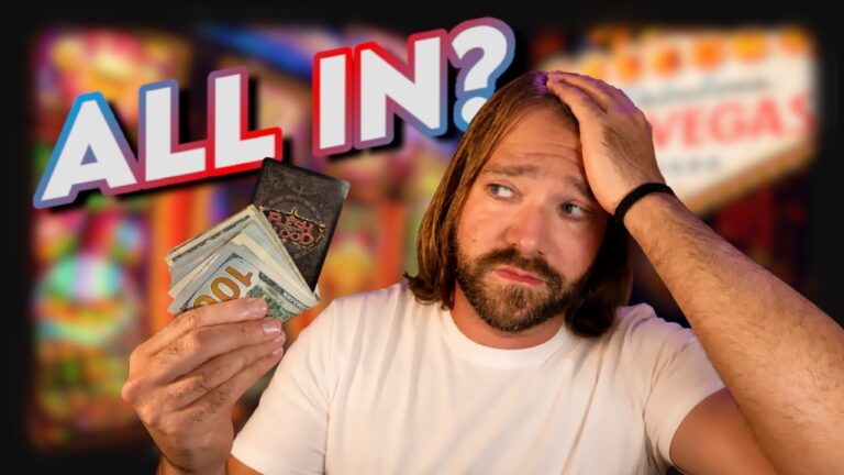 I Gambled on Trading Cards in Vegas. It Was a Mistake.