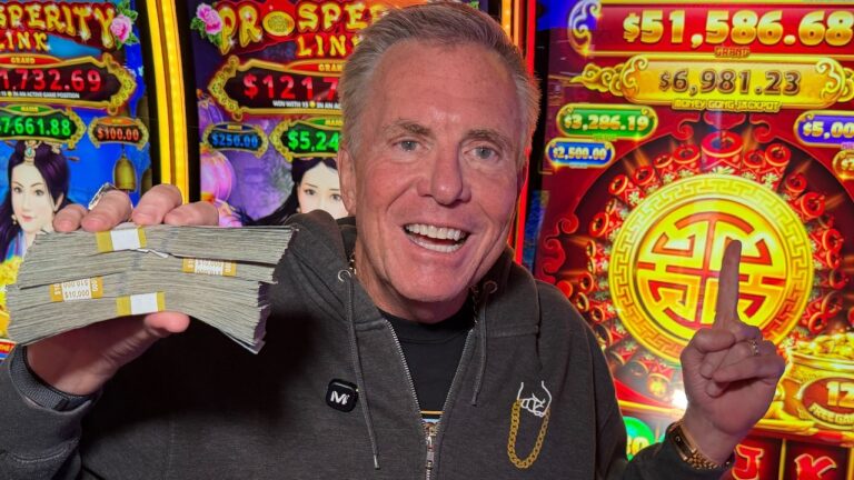 I Plan To Get Another $50,000 Grand Today