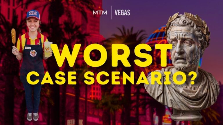 Icahn Circles Caesars, Park MGM’s Weak Offering, Waymo’s Big Milestone & Las Vegas Jacks?