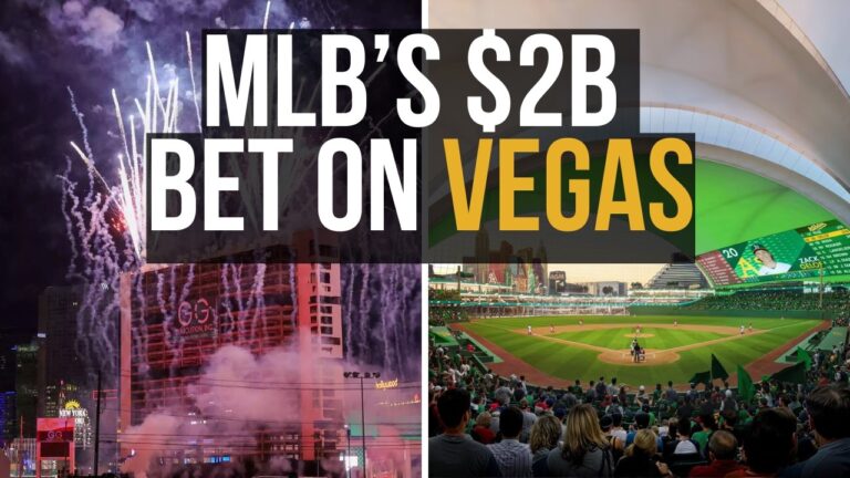 Inside the Spherical Armadillo: Las Vegas’ Most Ambitious Stadium Yet