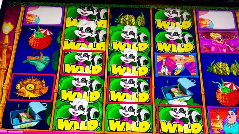 JACKPOT AND SIDE BY SIDE MAGIC!!!!!!!!!!!!!!