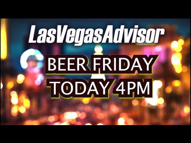 Las Vegas Advisor is live!