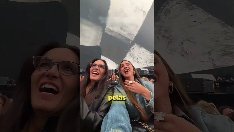 Las Vegas É Outro Nível😳