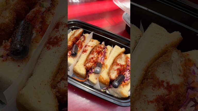 Las Vegas Foodie #travel #lasvegas #lasvegasfood #everythingiate