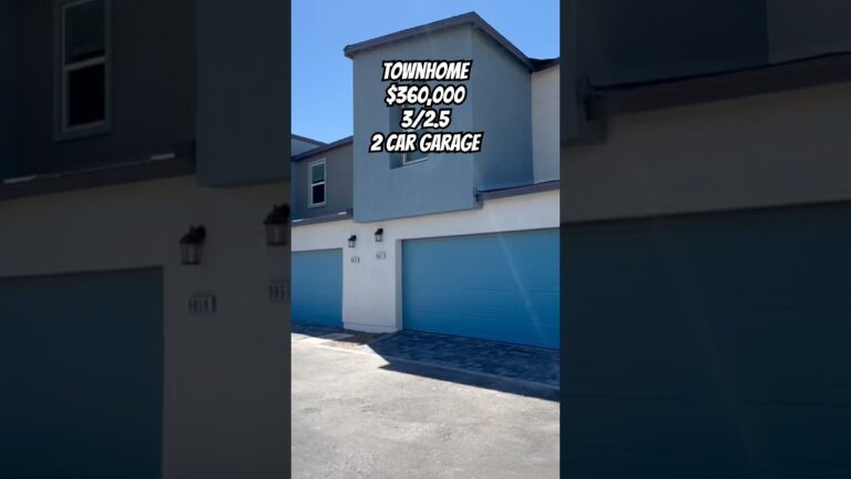 Las Vegas Homes for Sale, Affordable Homes Las Vegas Nevada