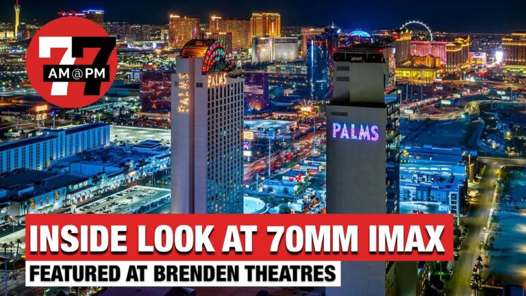 Las Vegas News | 7@7 AM for Thursday, July 16th, 2026