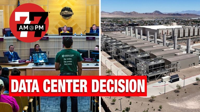 Las Vegas News | 7@7 AM for Thursday, July 23rd, 2026