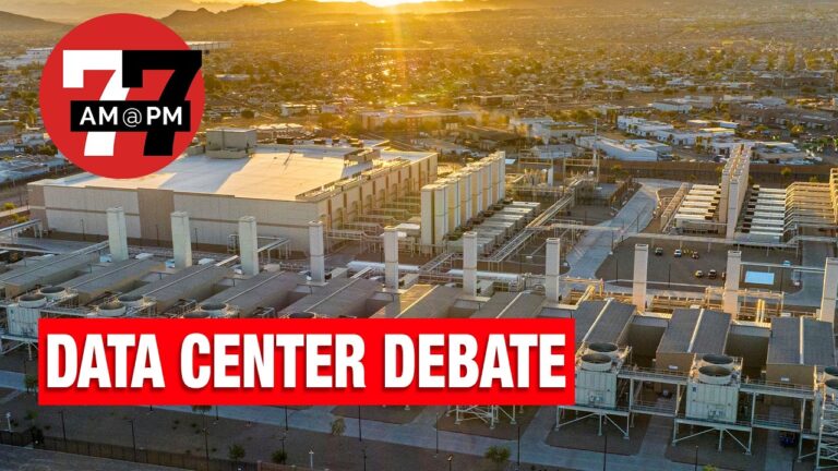 Las Vegas News | 7@7 AM for Thursday, July 2nd, 2026